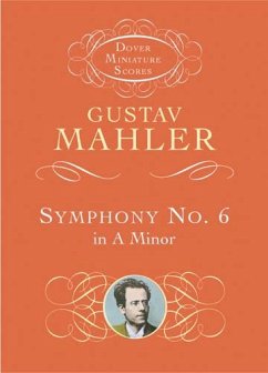 Symphony No. 6 in a Minor - Mahler, Gustav