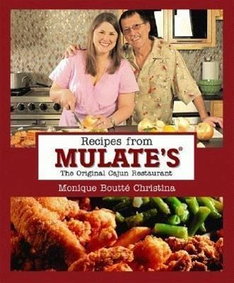 Recipes from Mulate's