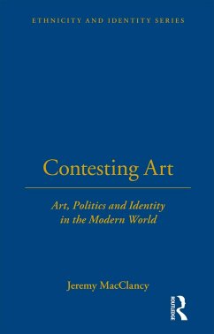 Contesting Art