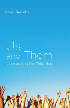 Us and Them - Berreby, David