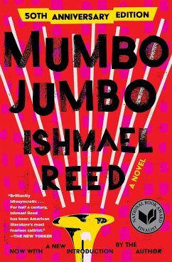 Mumbo Jumbo - Reed, Ishmael