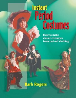 Instant Period Costumes - Rogers, Barb