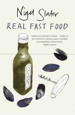 Real Fast Food - Slater, Nigel