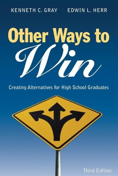 Other Ways to Win - Gray, Kenneth C.; Herr, Edwin L.