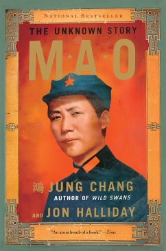 Mao - Chang, Jung; Halliday, Jon