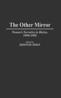 The Other Mirror - Ibsen, Kristine