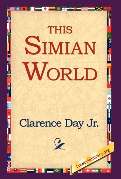 This Simian World - Day, Clarence Jr.