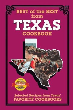 Best of the Best from Texas Cookbook - McKee, Gwen; Moseley, Barbara