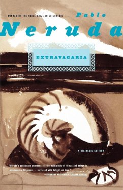 Extravagaria - Neruda, Pablo