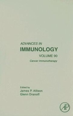 Cancer Immunotherapy - Allison, James;Dranoff, Glen