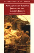 Jason and the Golden Fleece (The Argonautica) - Apollonius of Rhodes