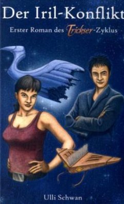 Cover Der Iril-Konflikt