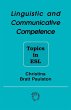 Linguistic and Communicative Competence - Bild 1