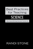 Best Practices for Teaching Science