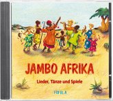 Jambo Afrika. CD