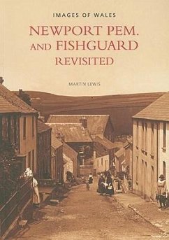 Newport Pem. and Fishguard Revisited - Lewis, Martin