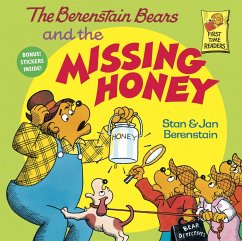The Berenstain Bears and the Missing Honey - Berenstain, Stan; Berenstain, Jan