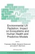 Environmental UV Radiation: Impact on... - Bild 1