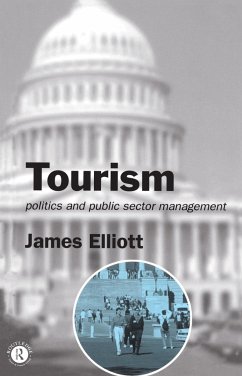 Tourism - Elliott, James