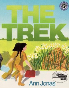 The Trek - Jonas, Ann