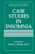 Case Studies in Insomnia - Bild 1