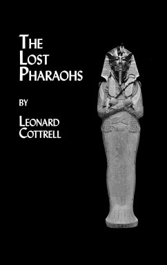 Lost Pharaohs - Cottrell, Leonard