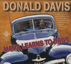 Mama Learns to Drive - Davis, Donald