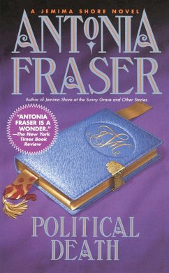 Political Death - Fraser, Antonia