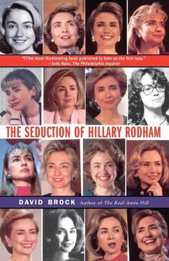 Seduction of Hillary Rodham