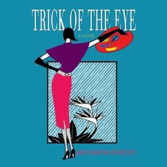 Trick of the Eye - Hitchcock, Jane Stanton