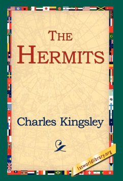 The Hermits - Kingsley, Charles