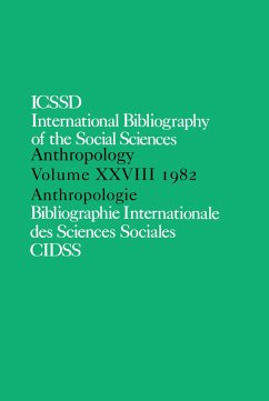 Ibss - International Committee for Social Scien