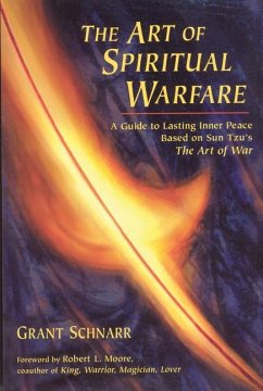 An Art of Spiritual Warfare - Schnarr, Grant