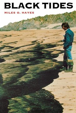 Cover Black Tides