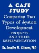 A Case Study Comparing Two Types of... - Bild 1