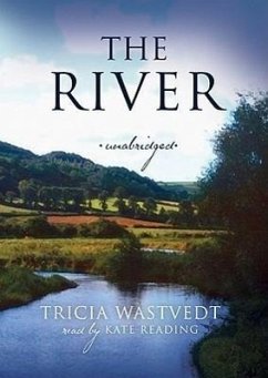The River - Wastvedt, Tricia