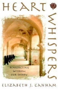 Heart Whispers - Canham, Elizabeth J