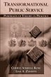 Transformational Public Service - Bild 1