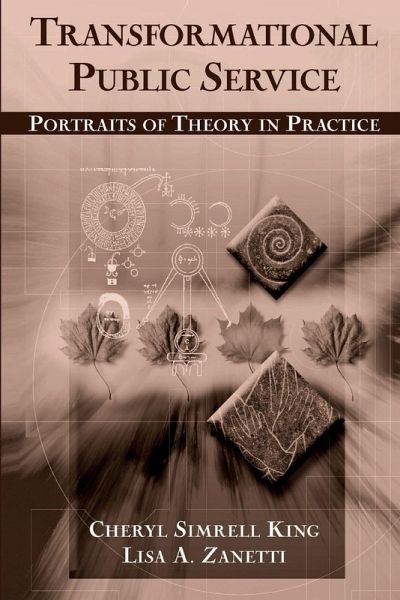 Transformational Public Service Transformational Public Service