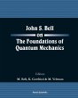 JOHN S BELL ON THE FOUND OF QUANT MECH.. - Bild 1