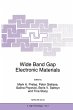 Wide Band Gap Electronic Materials - Bild 1