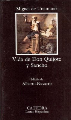 Don Quijote - Cervantes Saavedra, Miguel de