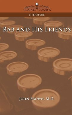 Rab and His Friends - Brown, M. D. John