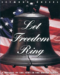 Let Freedom Ring - House, Behrman