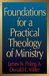 Foundations for a Practical Theology of... - Bild 1