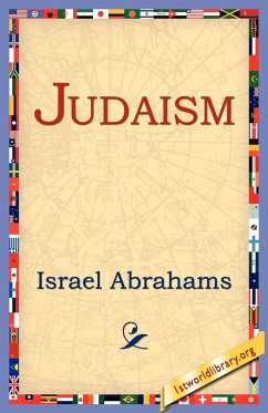 Judaism - Abrahams, Israel