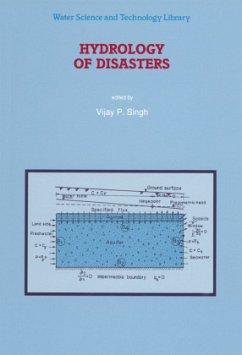 Hydrology of Disasters - Singh