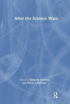 After the Science Wars - Ashman, Keith; Barringer, Phillip