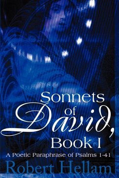Sonnets of David, Book I - Hellam, Robert