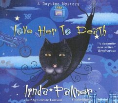 Love Her to Death - Palmer, Linda